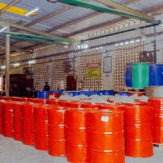 AR 4542 W MEDIUM OIL, AIR DRYING ALKYD, SOYA OIL FATTY ACID MODIFIED.