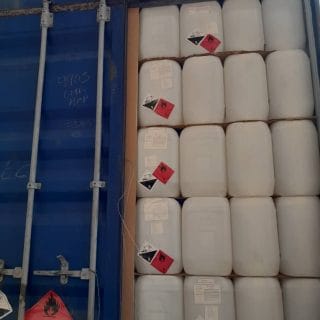 Acide acÃ©tique glacial