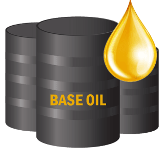 Base Oil (SN 500).