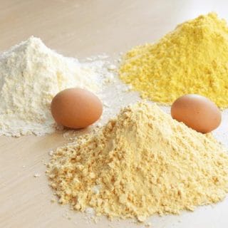 Egg Yolk Powder