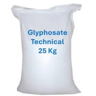Glyphosate