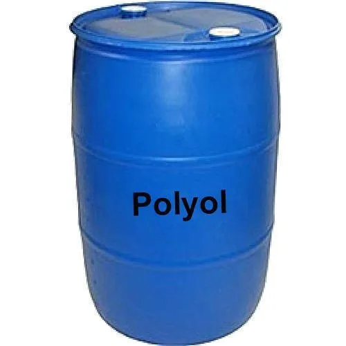 Polymer polyol.